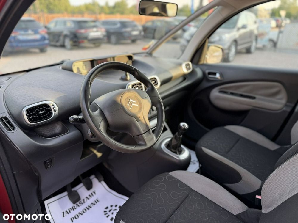 Citroën C3 Picasso 1.4i Attraction - 12