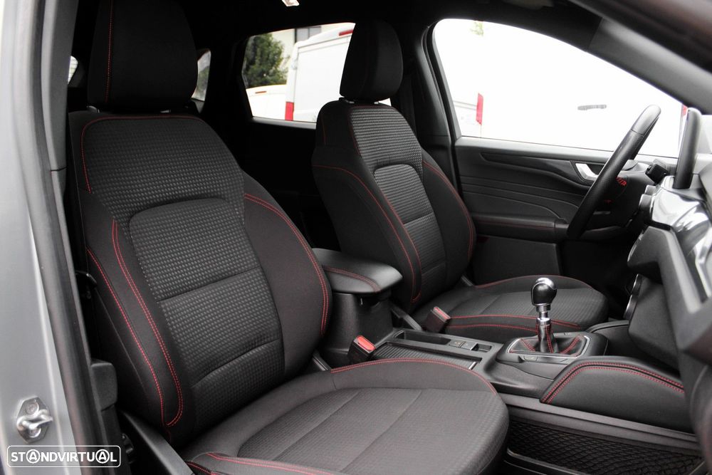 Ford Kuga 1.5 EcoBoost ST-Line - 21