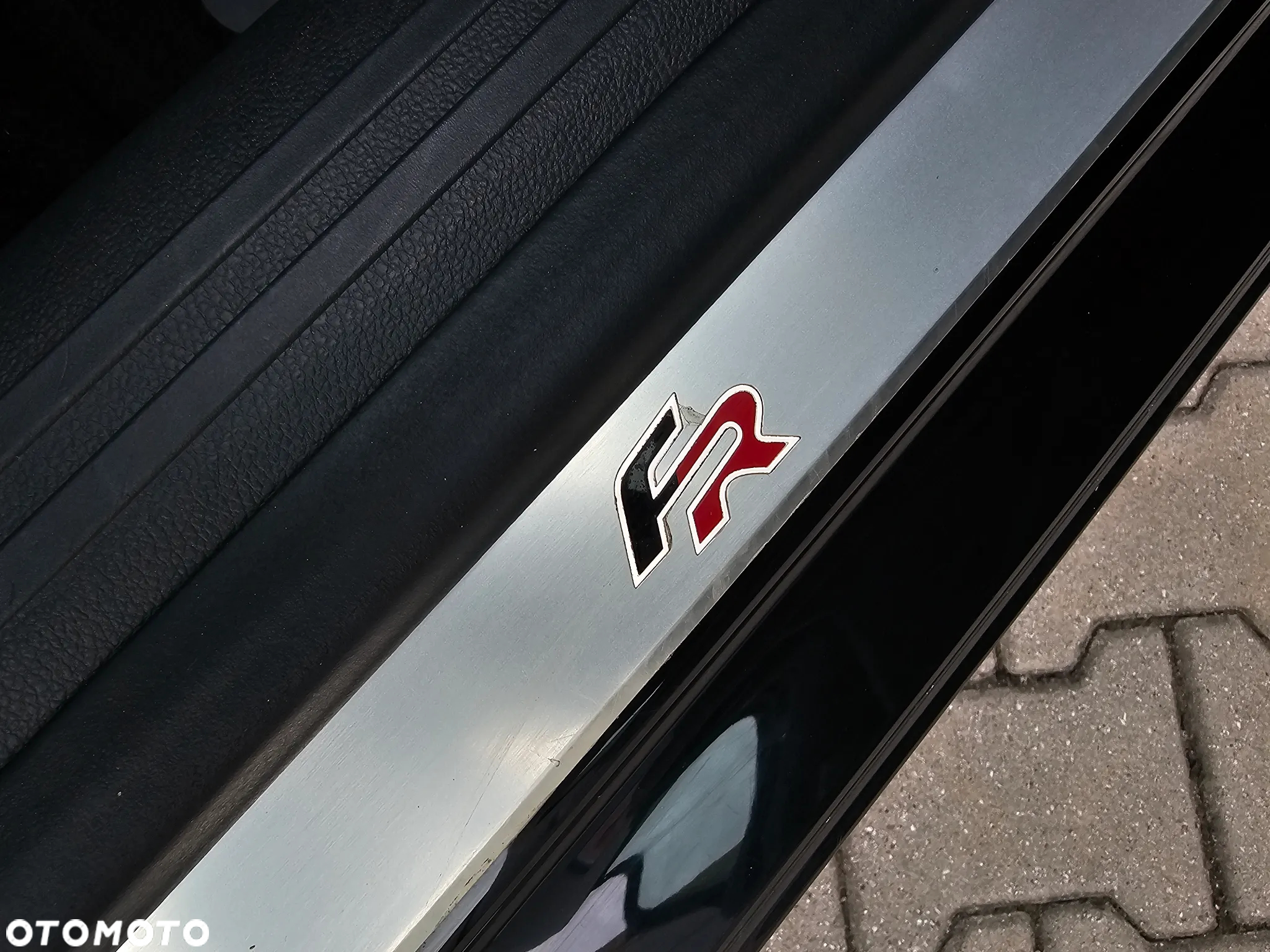 Seat Leon 2.0 TDI DPF DSG FR - 25