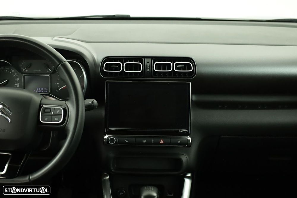 Citroën C3 Aircross 1.2 PureTech Plus - 9