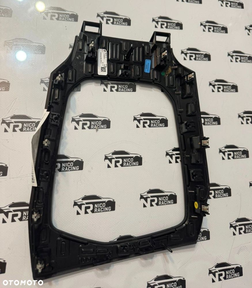 OSŁONA KONSOLI ŚRODKOWEJ DEKOR BMW G20 G21 9891187 - 3