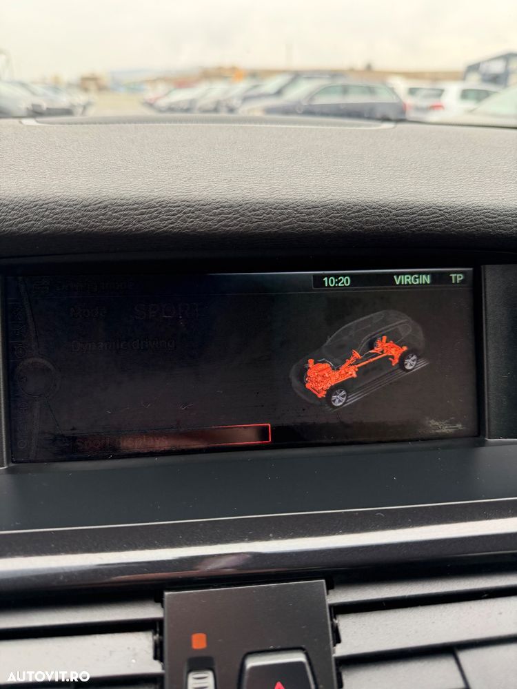 BMW X3 xDrive20d Aut. - 38