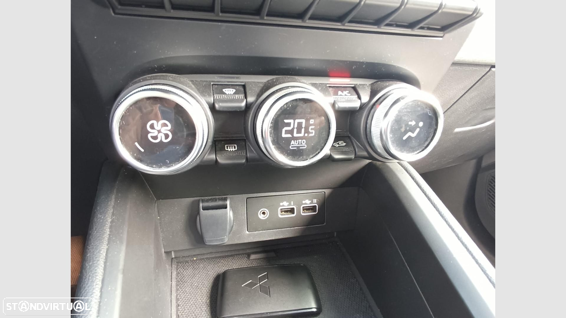 Mitsubishi Colt 1.0 MPI Kyoto - 10