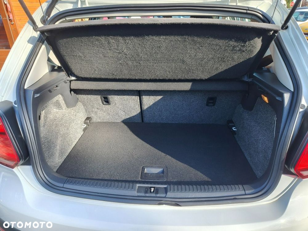 Volkswagen Polo Cross - 28