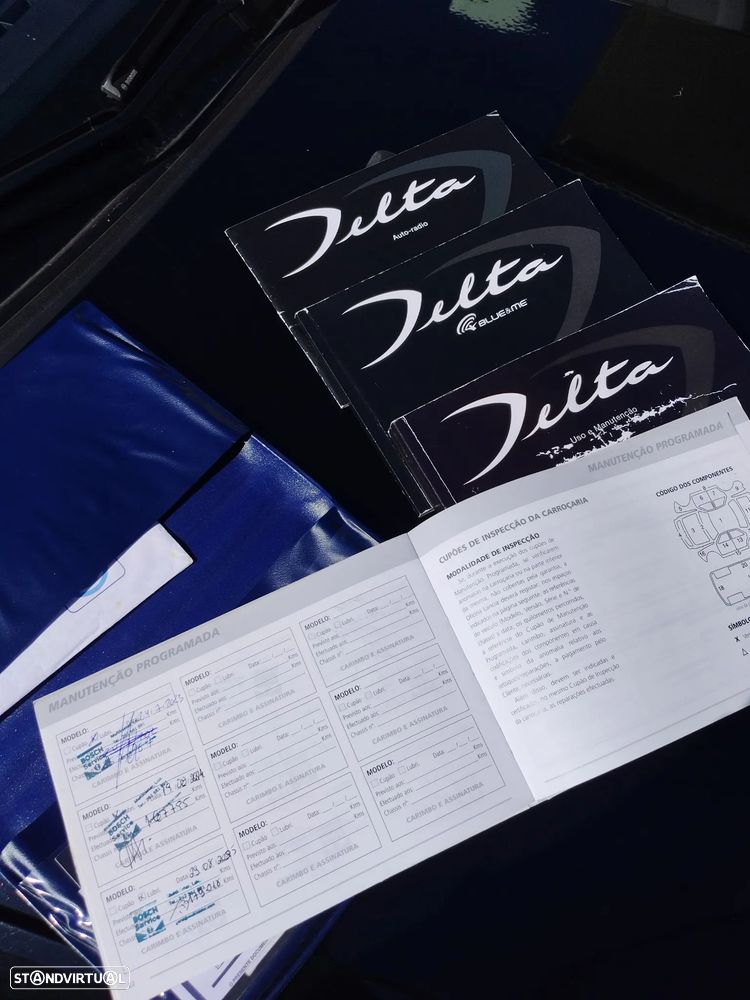 Lancia Delta 1.6 M-Jet Oro - 19