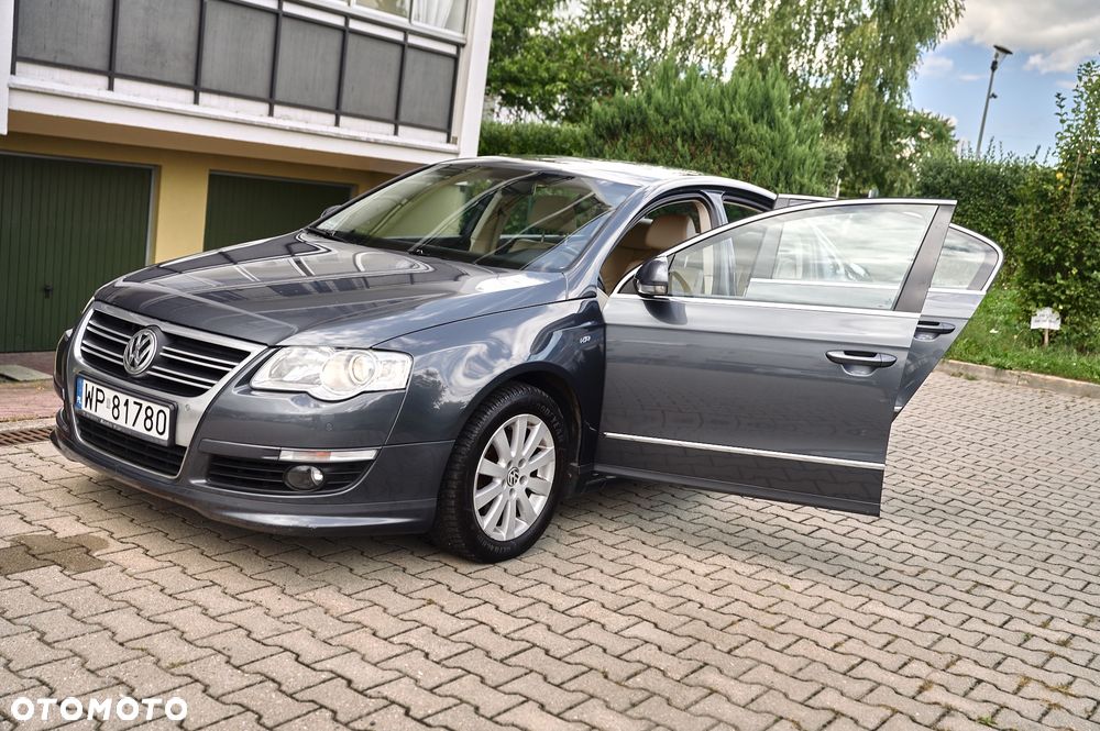 Volkswagen Passat - 23