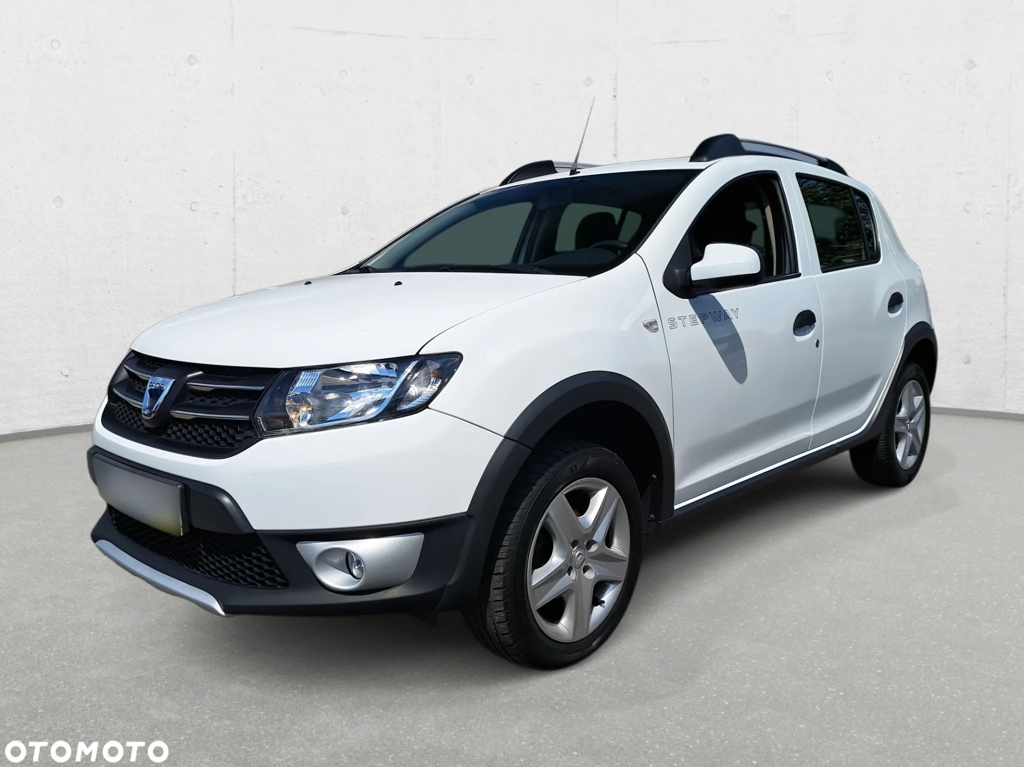 Dacia Sandero Stepway 0.9 TCe Laureate - 1