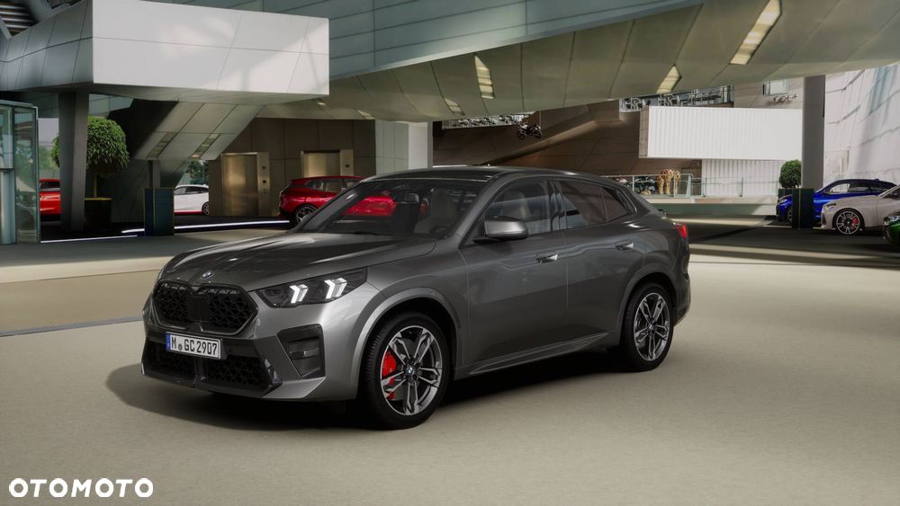 BMW X2 sDrive20i M Sport - 1