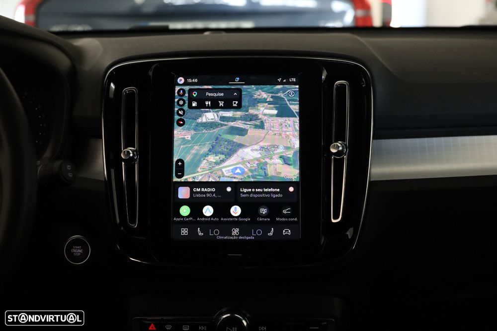 Volvo XC 40 2.0 B3 Core - 21