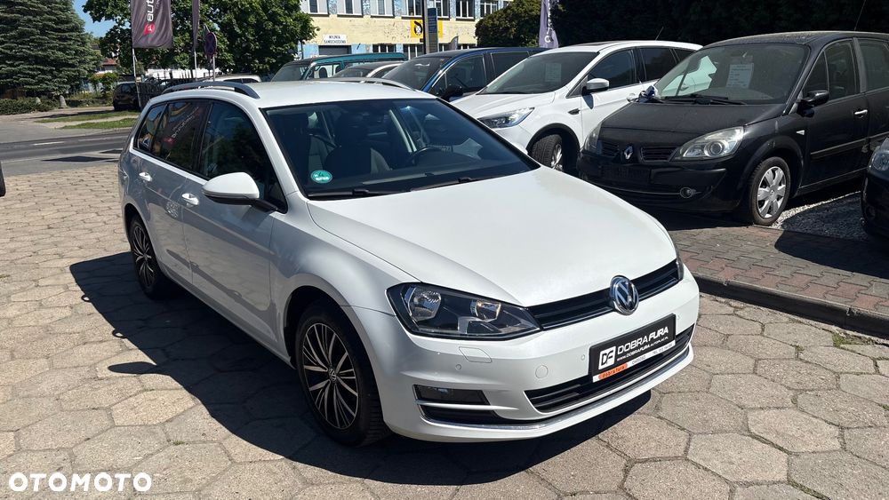 Volkswagen Golf 2016 photo 4