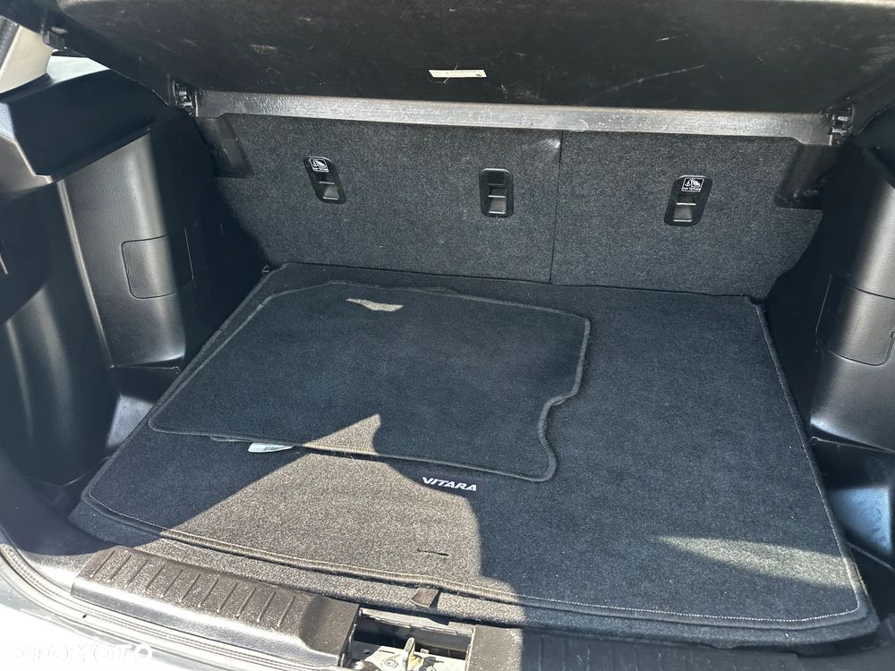 Suzuki Vitara - 28