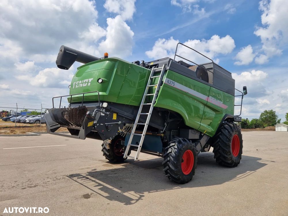 Fendt 6275L MCS - 4