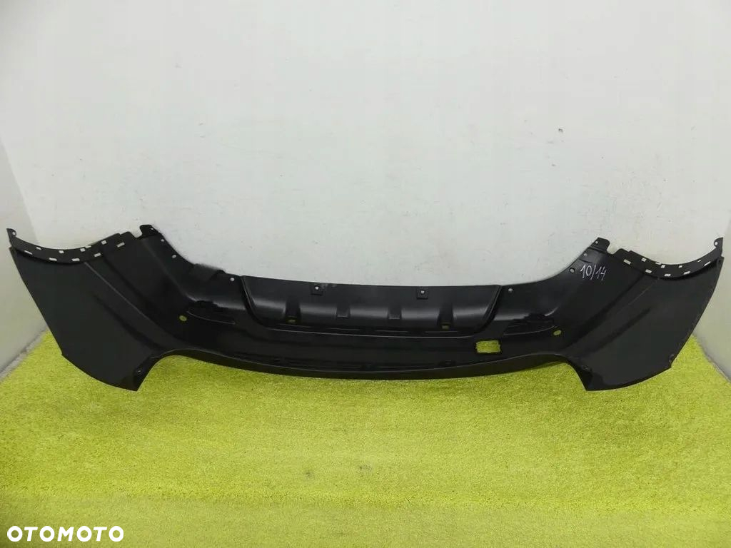 Zderzak Tył Nissan Qashqai 2 II J11 13-17 Nówy Igła ORYGINAŁ - 4