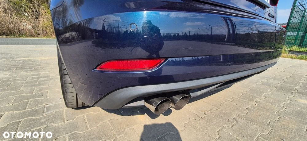 Audi A3 Sportback - 29