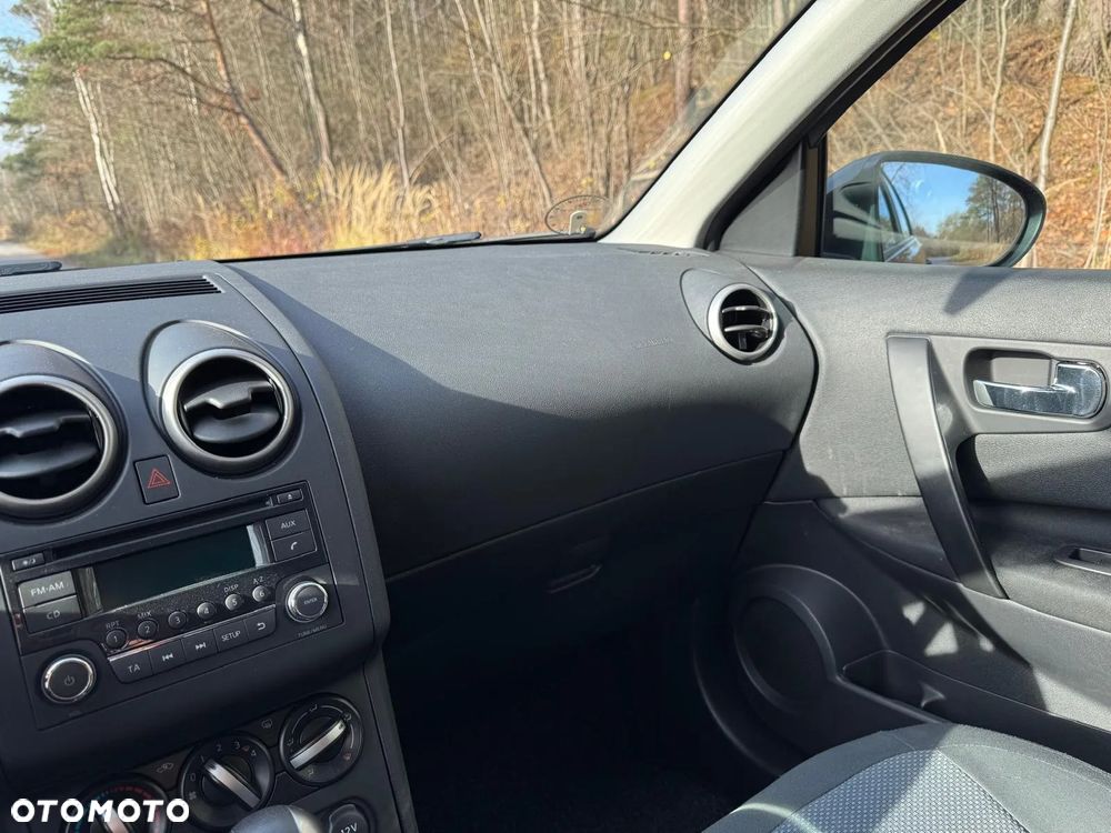 Nissan Qashqai 1.6 360 CVT - 18