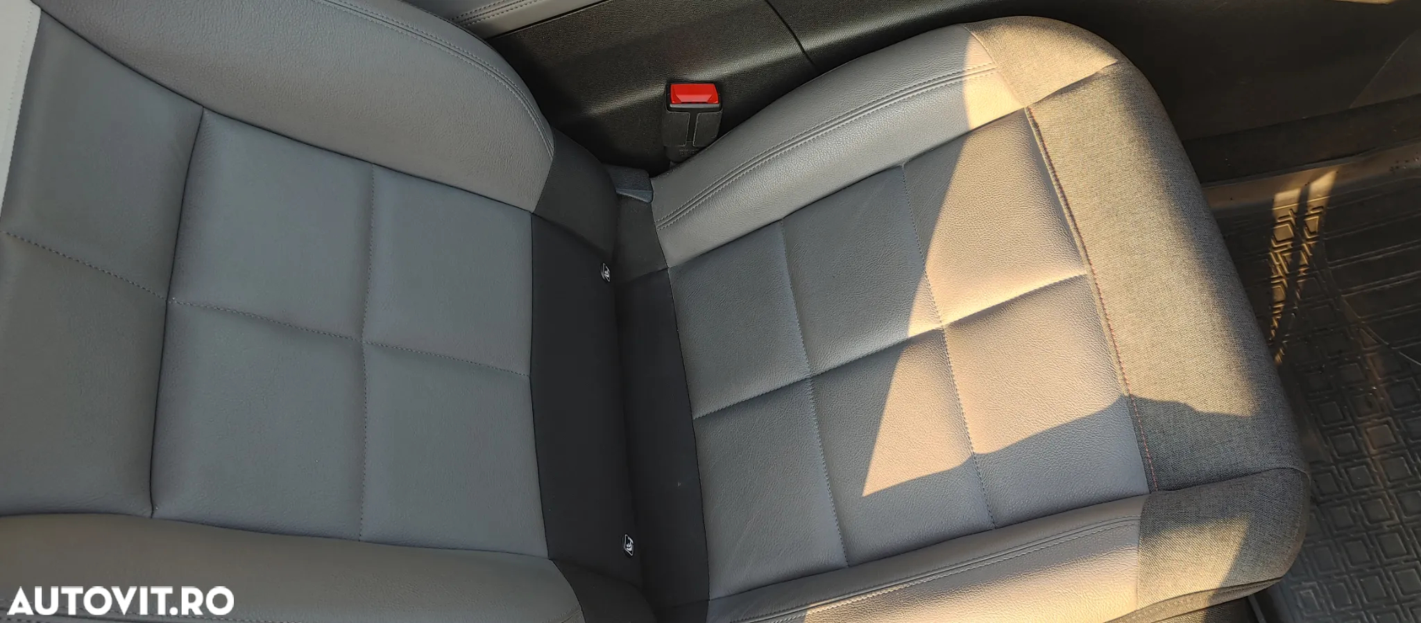 Citroën C5 Aircross 1.5 BlueHDi S&S EAT8 Feel - 16