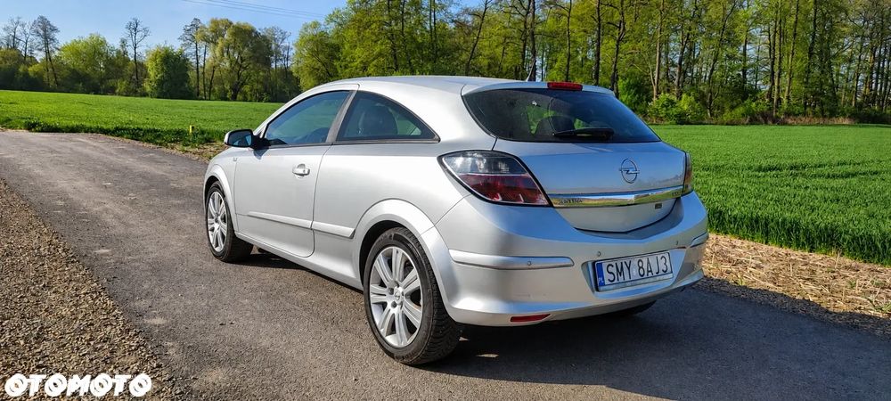 Opel Astra 1.6 Innovation - 5