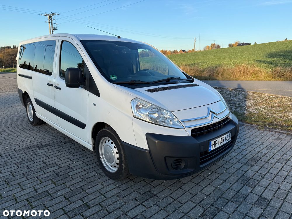 Citroën Jumpy - 3
