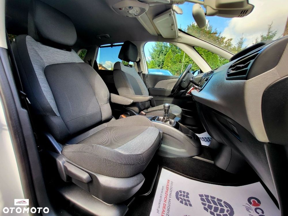 Citroën C4 Picasso - 7