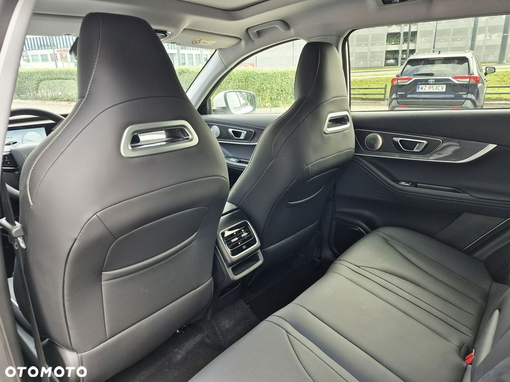 Chery Tiggo 7 1.5 T-GDI Super Hybrid Comfort DHT - 28