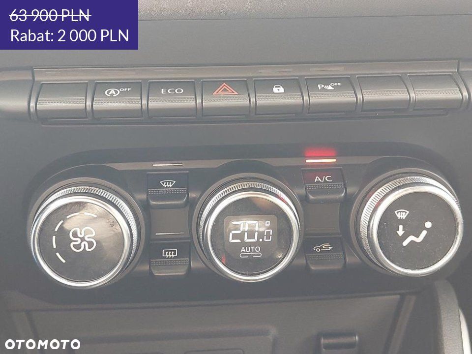 Dacia Duster - 20