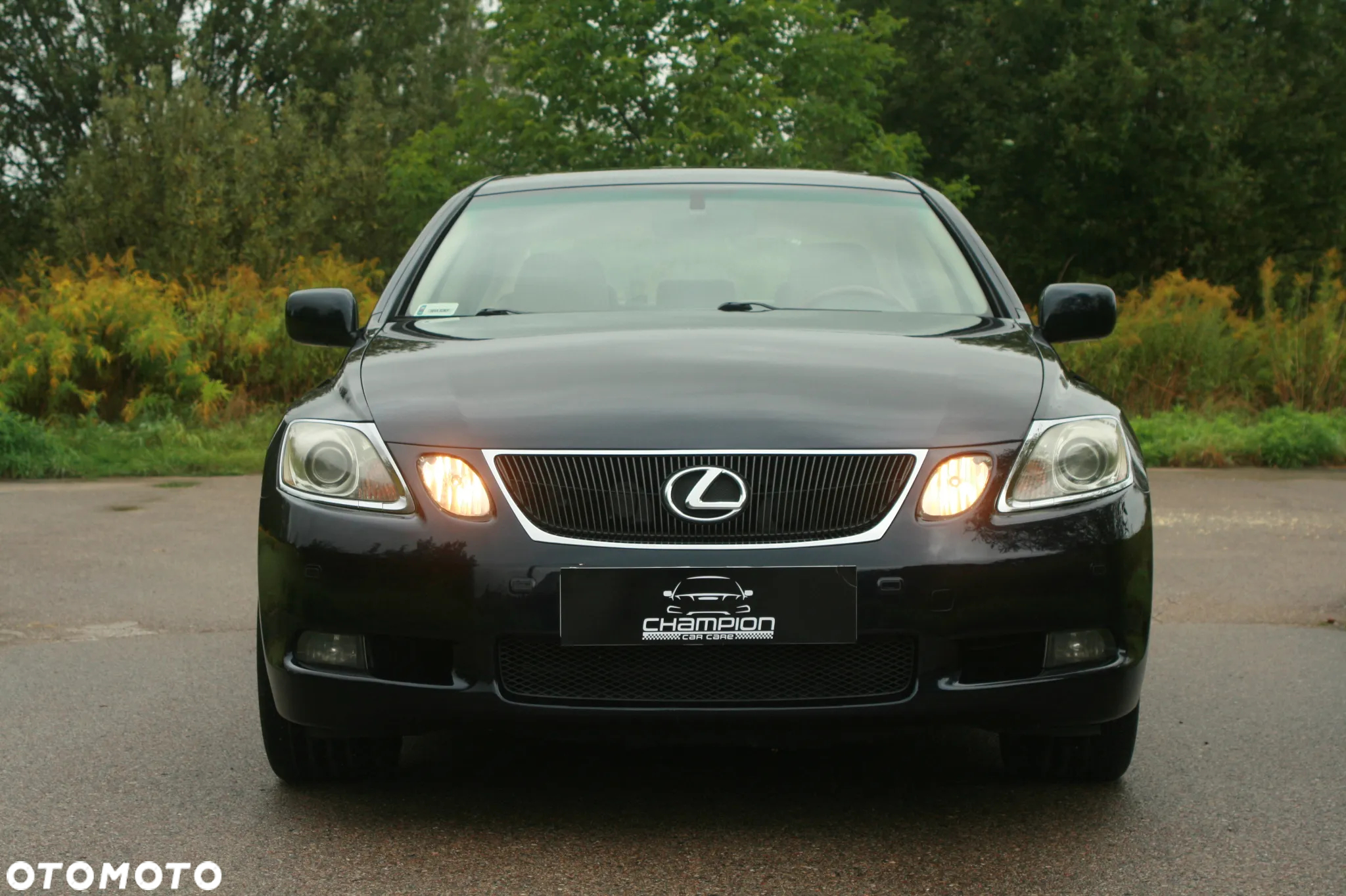Lexus GS 430 Prestige - 24