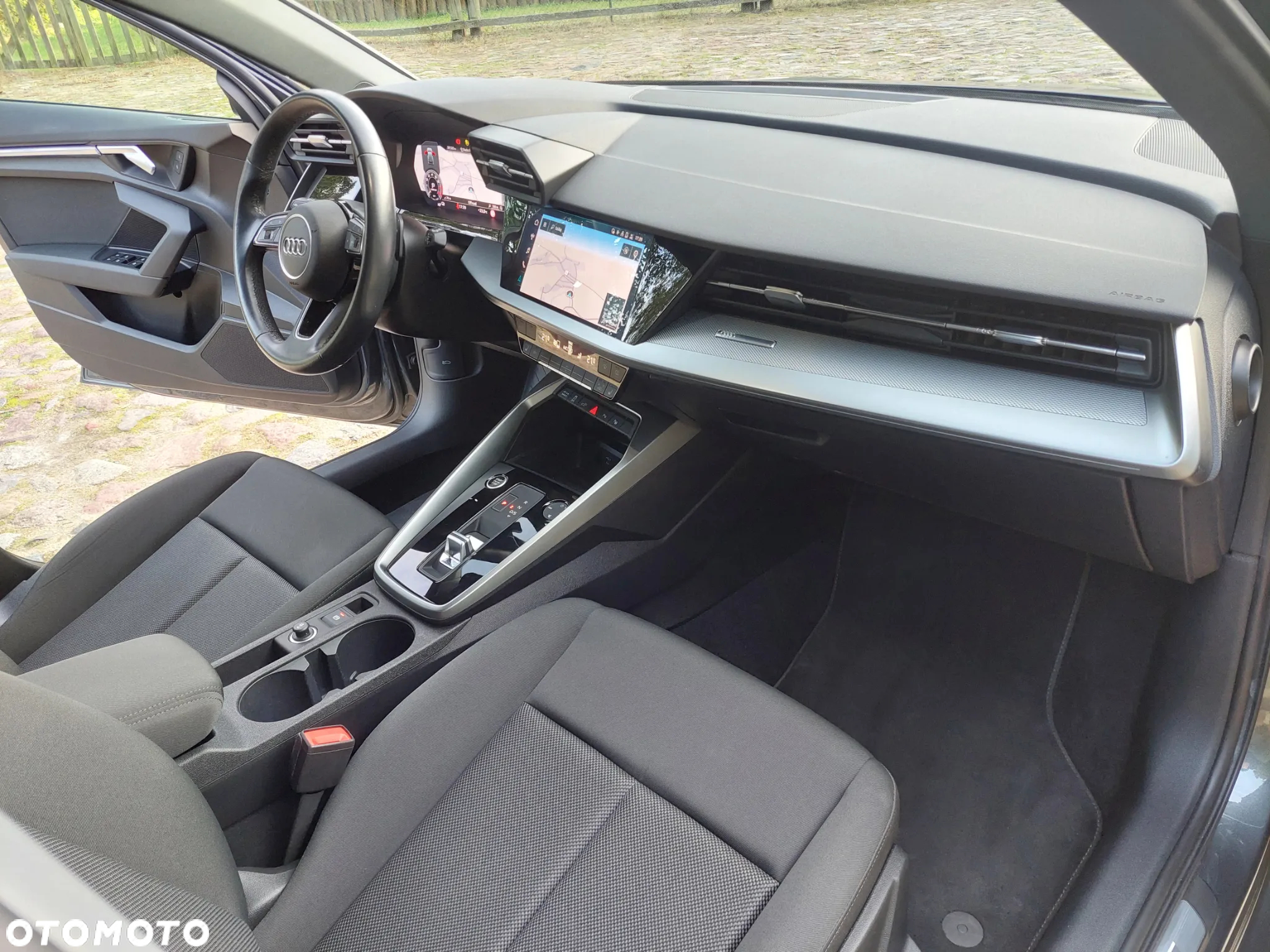 Audi A3 - 16