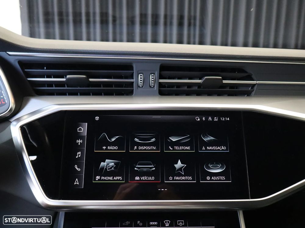 Audi A6 55 TFSI e quattro S tronic S line - 29