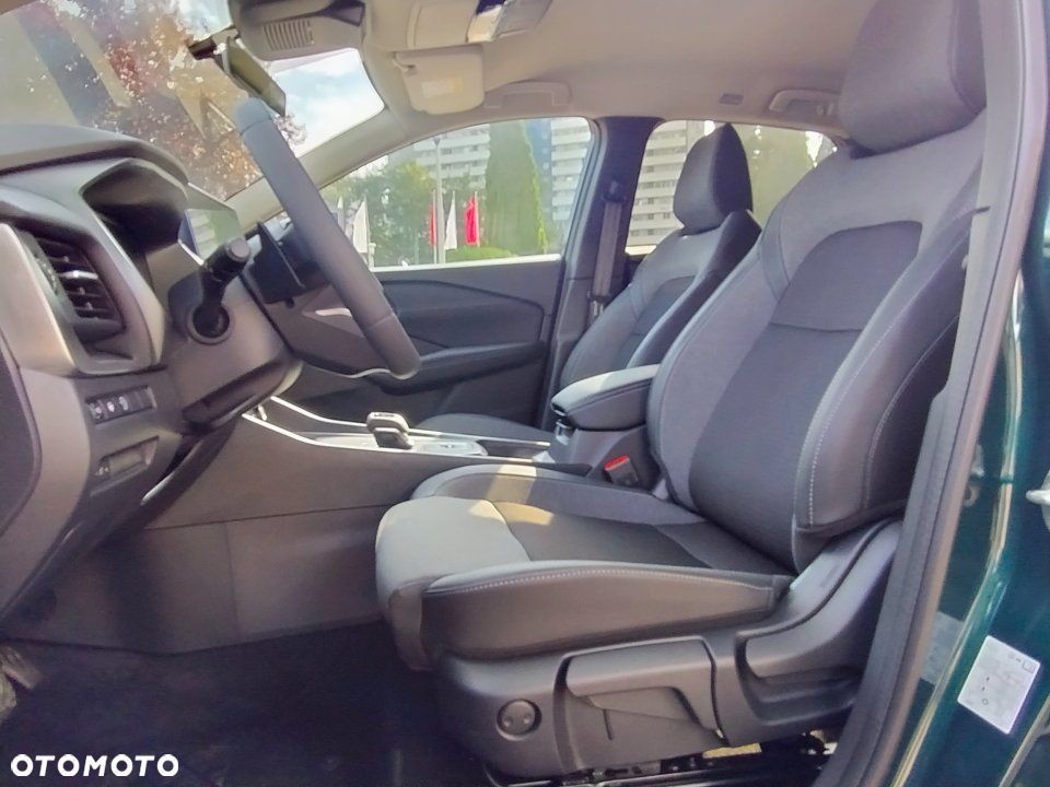 Nissan Qashqai - 11
