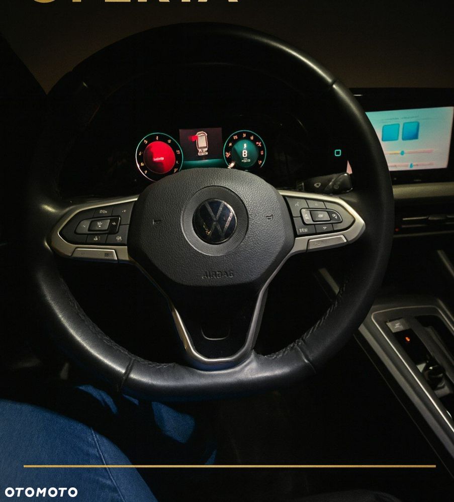 Volkswagen Golf Variant - 9