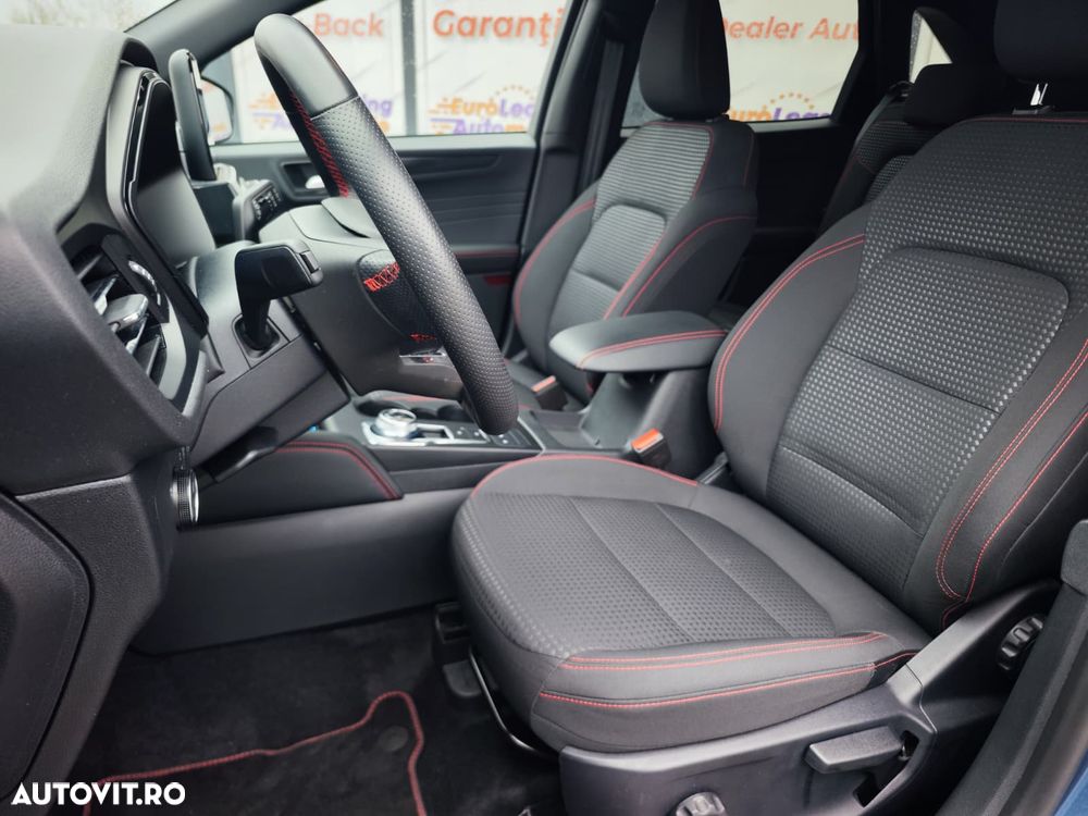 Ford Kuga 2.5 Duratec FHEV ST-LINE - 15