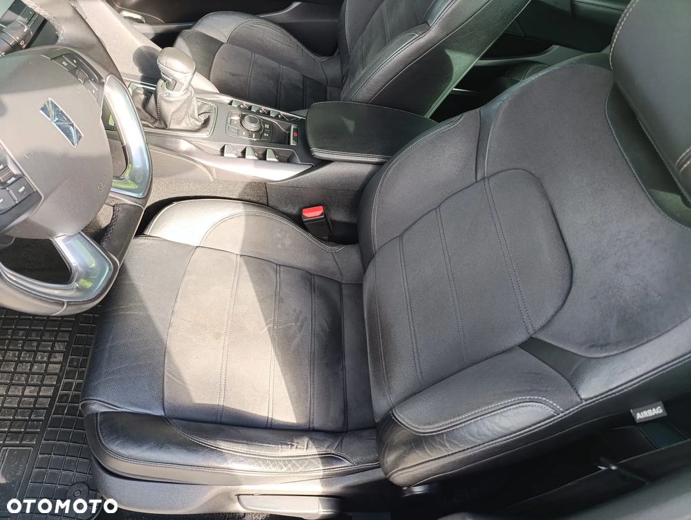 Citroën DS5 2.0 HDi SoChic - 14