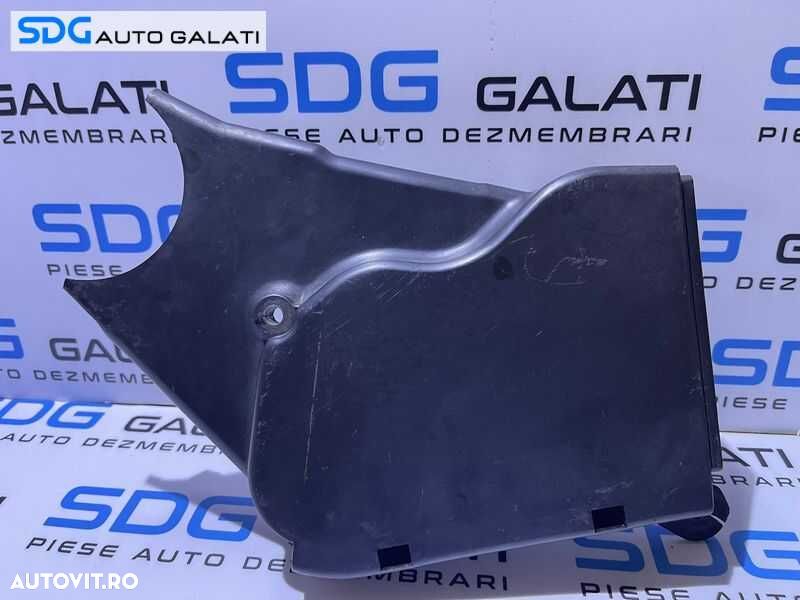 Capac Distributie Motor Fiat Albea 1.4 2002 - 2012 Cod 55195975 [L7846] - 2