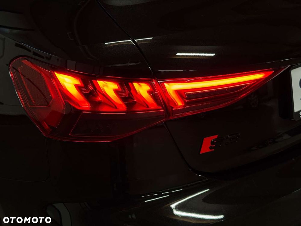 Audi S3 Sportback 2.0 TFSI Quattro S tronic - 40