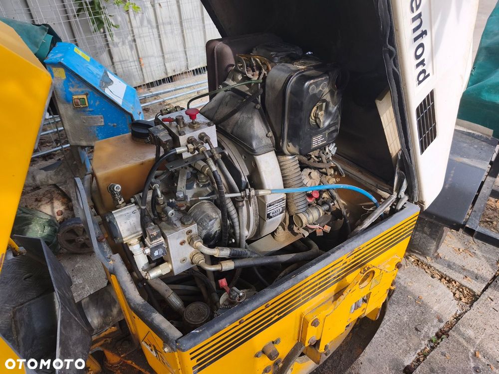 Befard Tv 800 H - 21