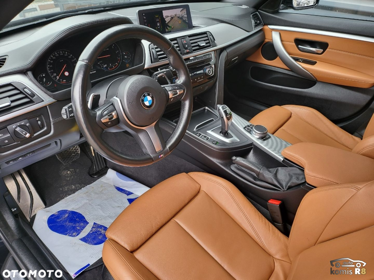 BMW Seria 4 - 19