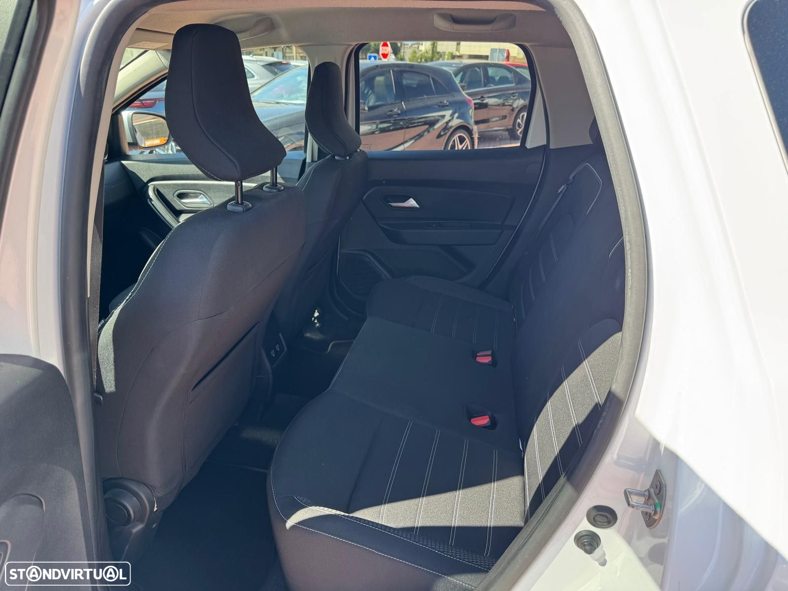 Dacia Duster - 7