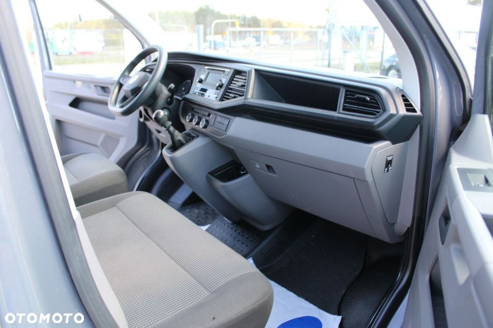 Volkswagen Transporter - 26