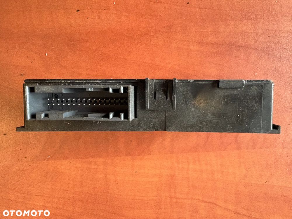 MODUŁ BLUETOOTH OPEL ASTRA H 13252891 - 3