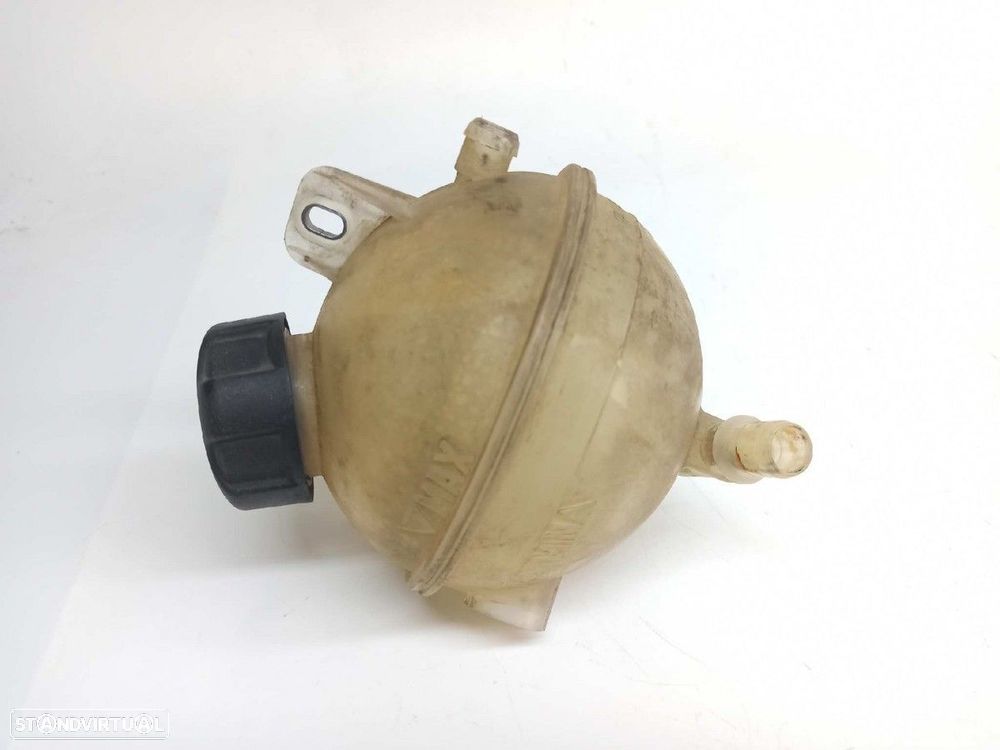DEPOSÍTO DE EXPANSÃO CITROEN JUMPY HDI 120 27 L1H1 FURG. - 4