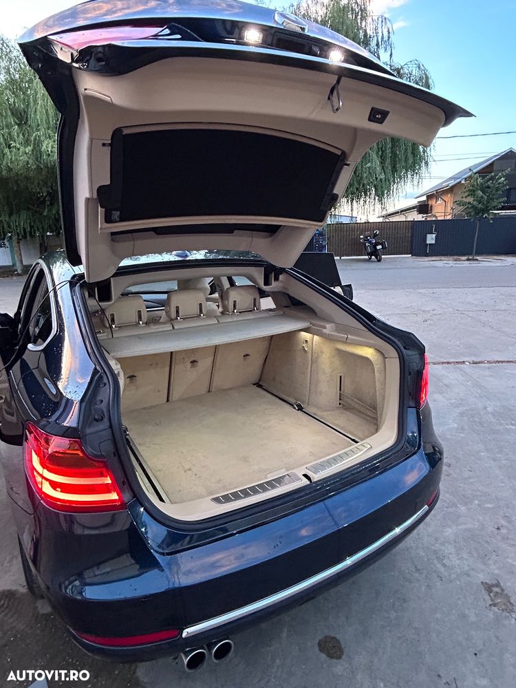 BMW Seria 3 - 5