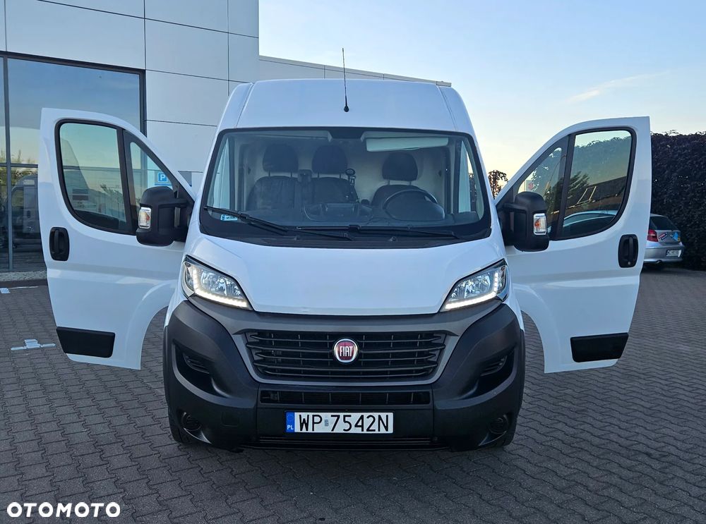 Fiat Ducato - 6