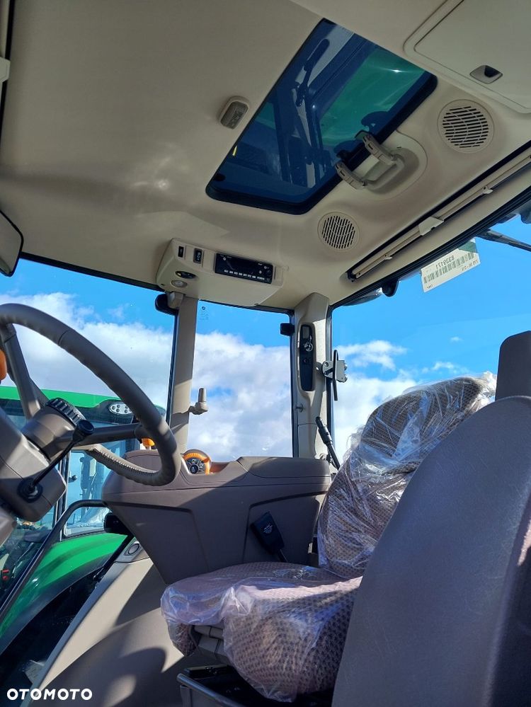 John Deere 6R 155 - 3