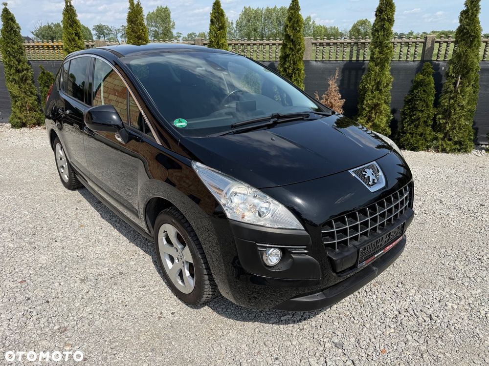 Peugeot 3008 120 VTi Premium - 13