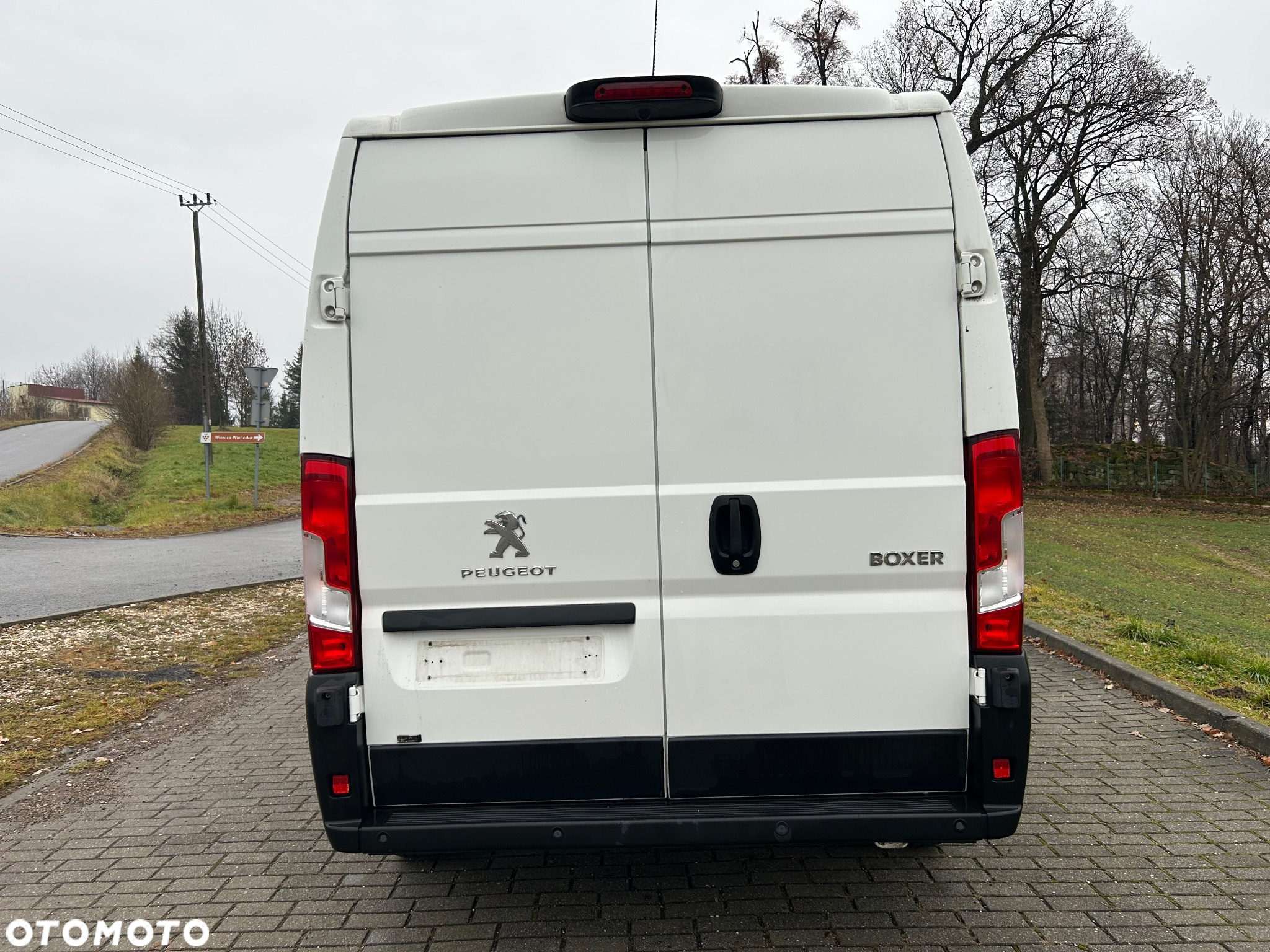 Peugeot Boxer - 7