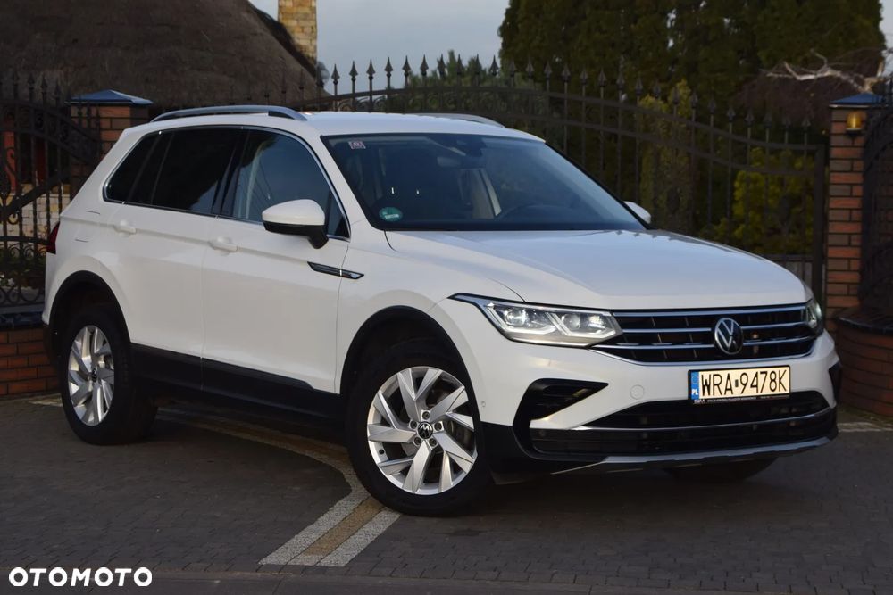 Volkswagen Tiguan 2.0 TDI BMT SCR 4Mot Highline DSG - 2