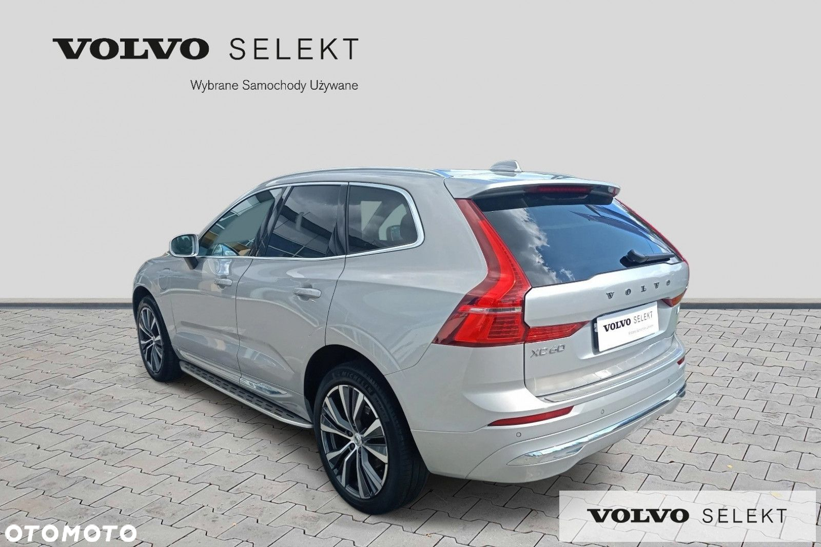 Volvo XC 60 - 5