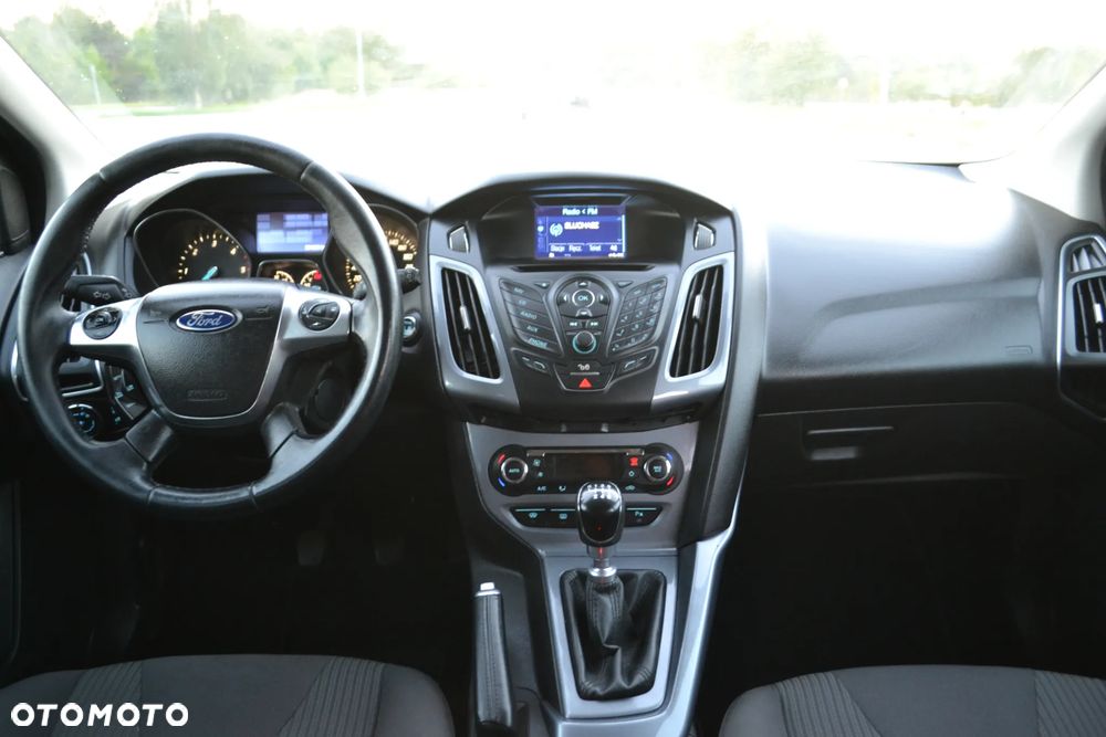 Ford Focus - 16
