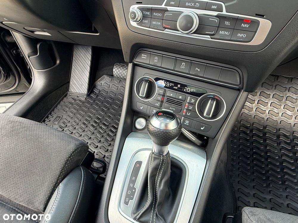 Audi Q3 2.0 TDI Quattro S tronic - 31