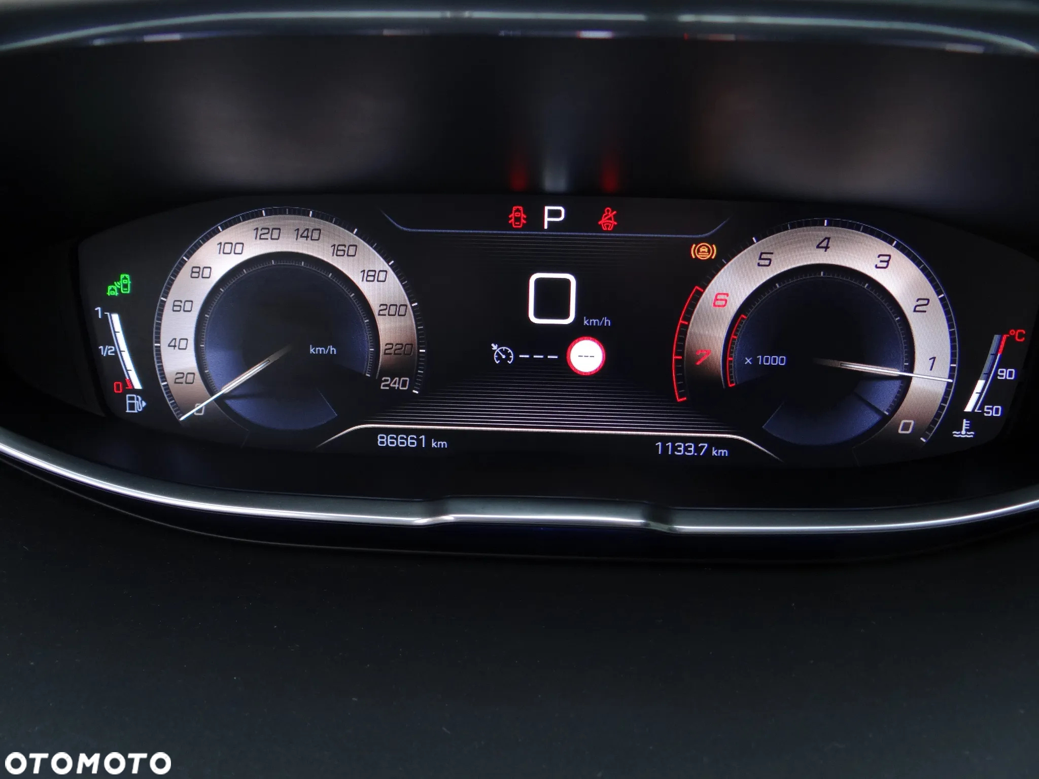 Peugeot 3008 1.6 PureTech GPF GT Line S&S EAT8 - 21